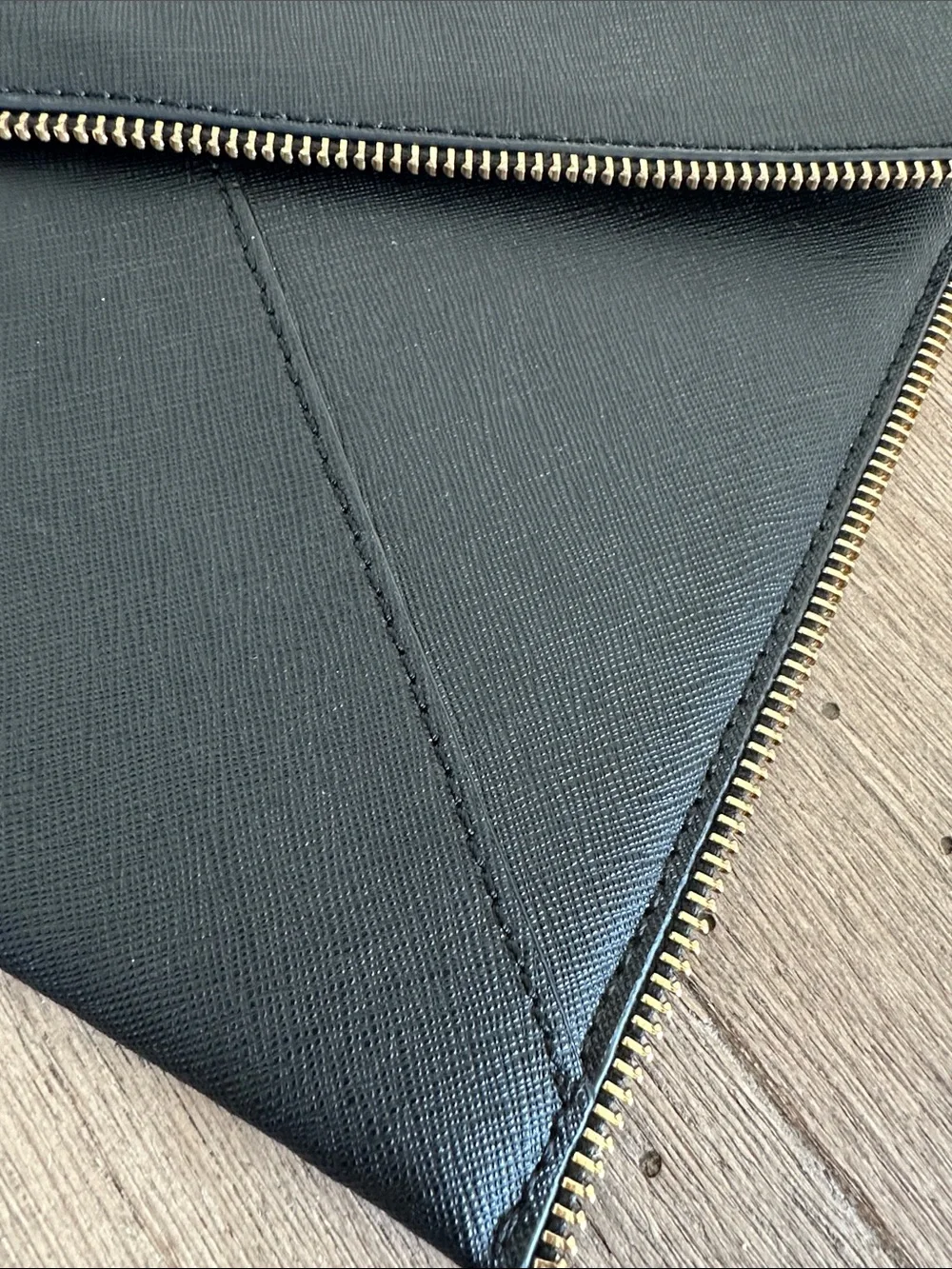 Rebecca Minkoff Leo Envelope Clutch Purse